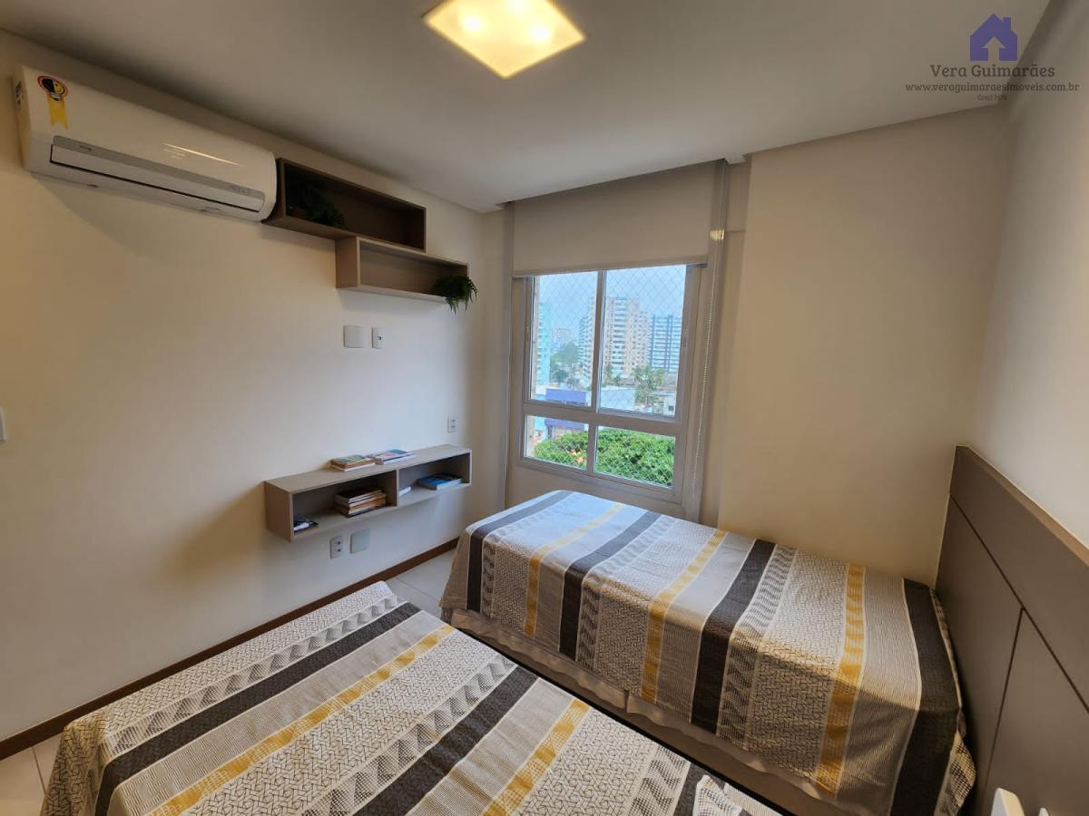 Apartamento - Armação