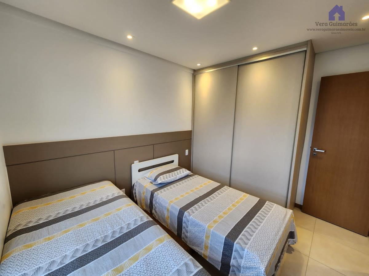 Apartamento - Armação