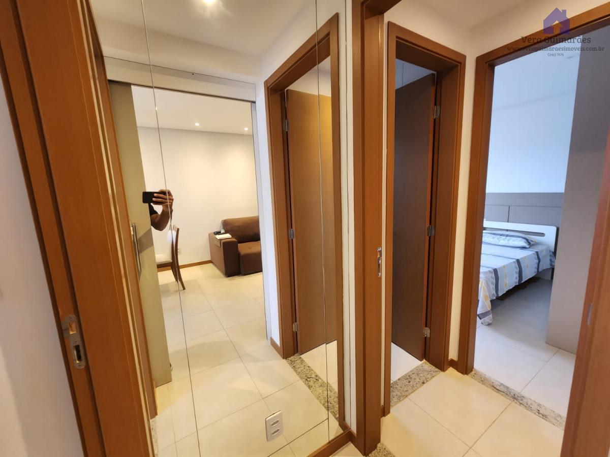 Apartamento - Armação
