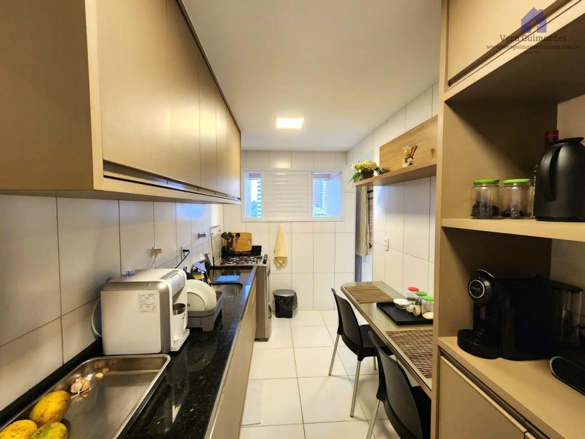 Apartamento - Armação