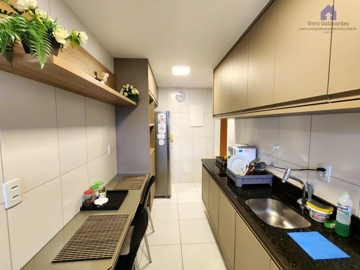 Apartamento - Armação