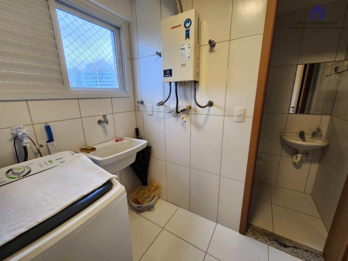 Apartamento - Armação