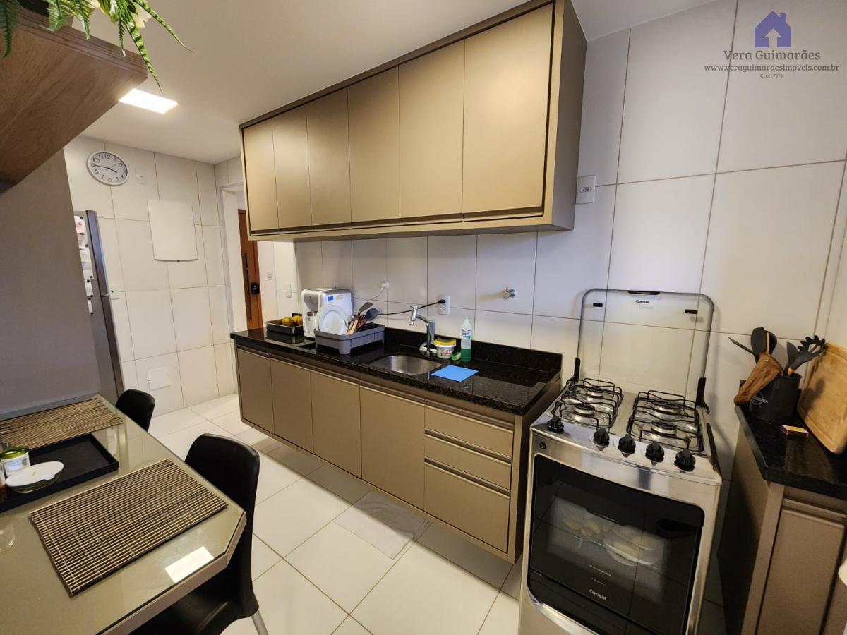 Apartamento - Armação
