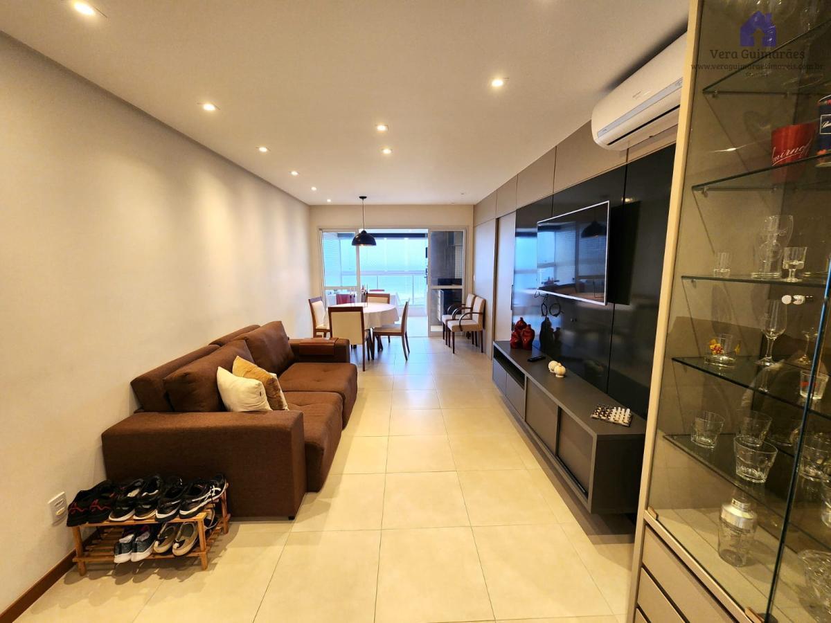 Apartamento - Armação