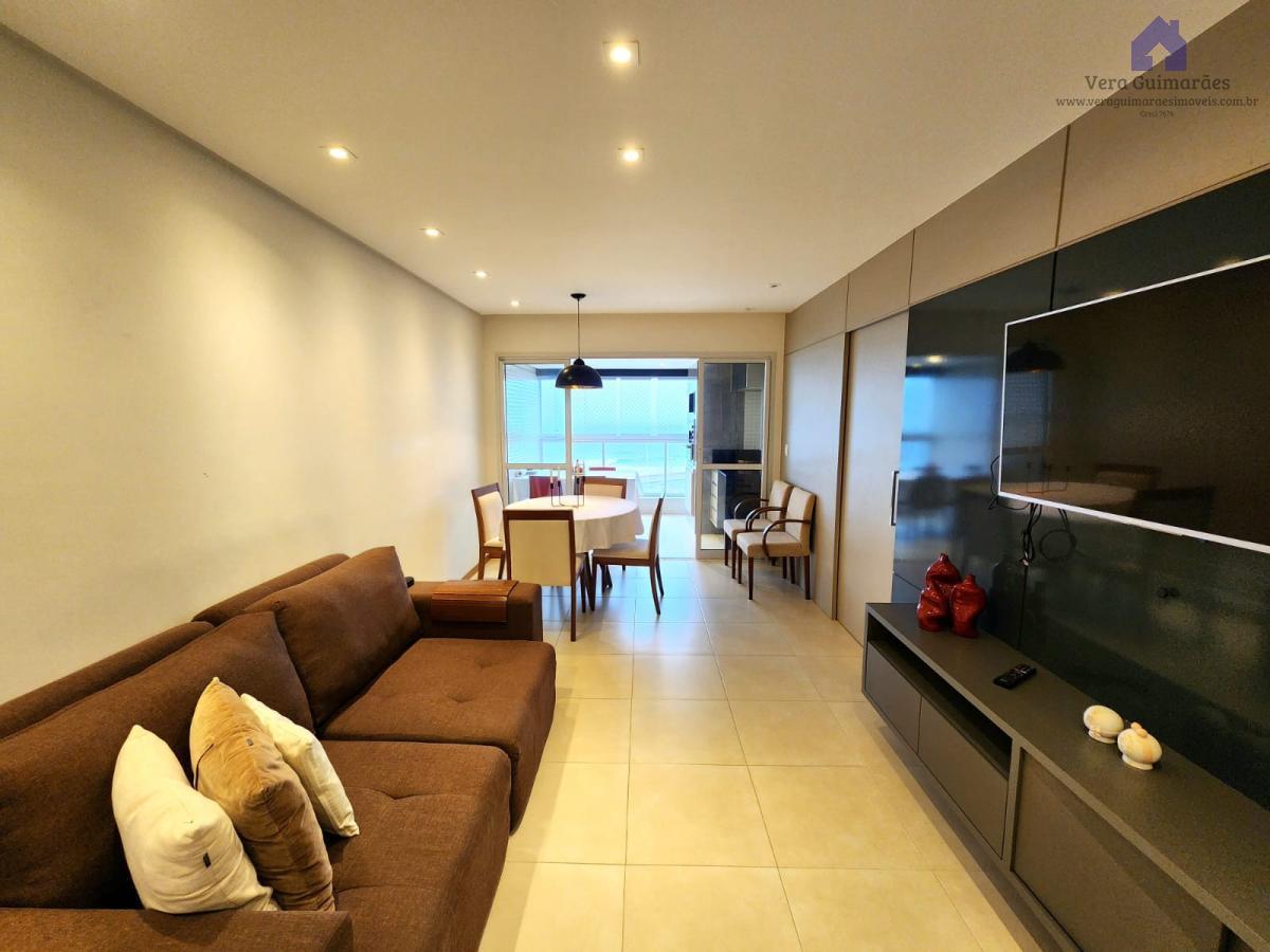 Apartamento - Armação