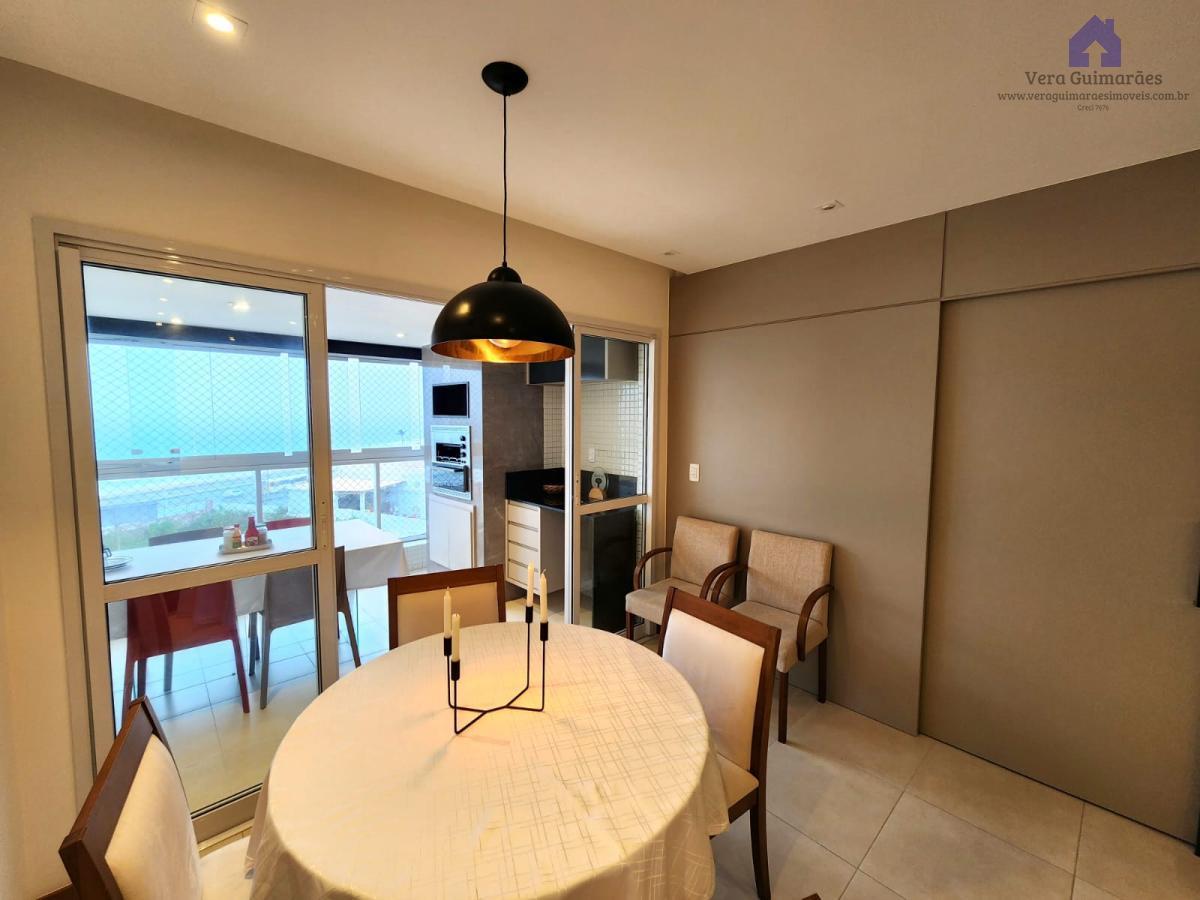 Apartamento - Armação