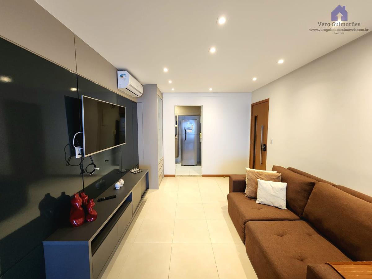 Apartamento - Armação