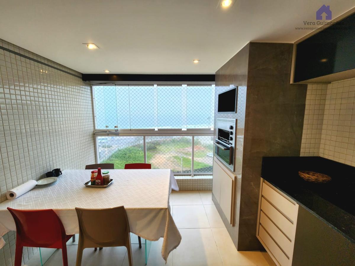 Apartamento - Armação
