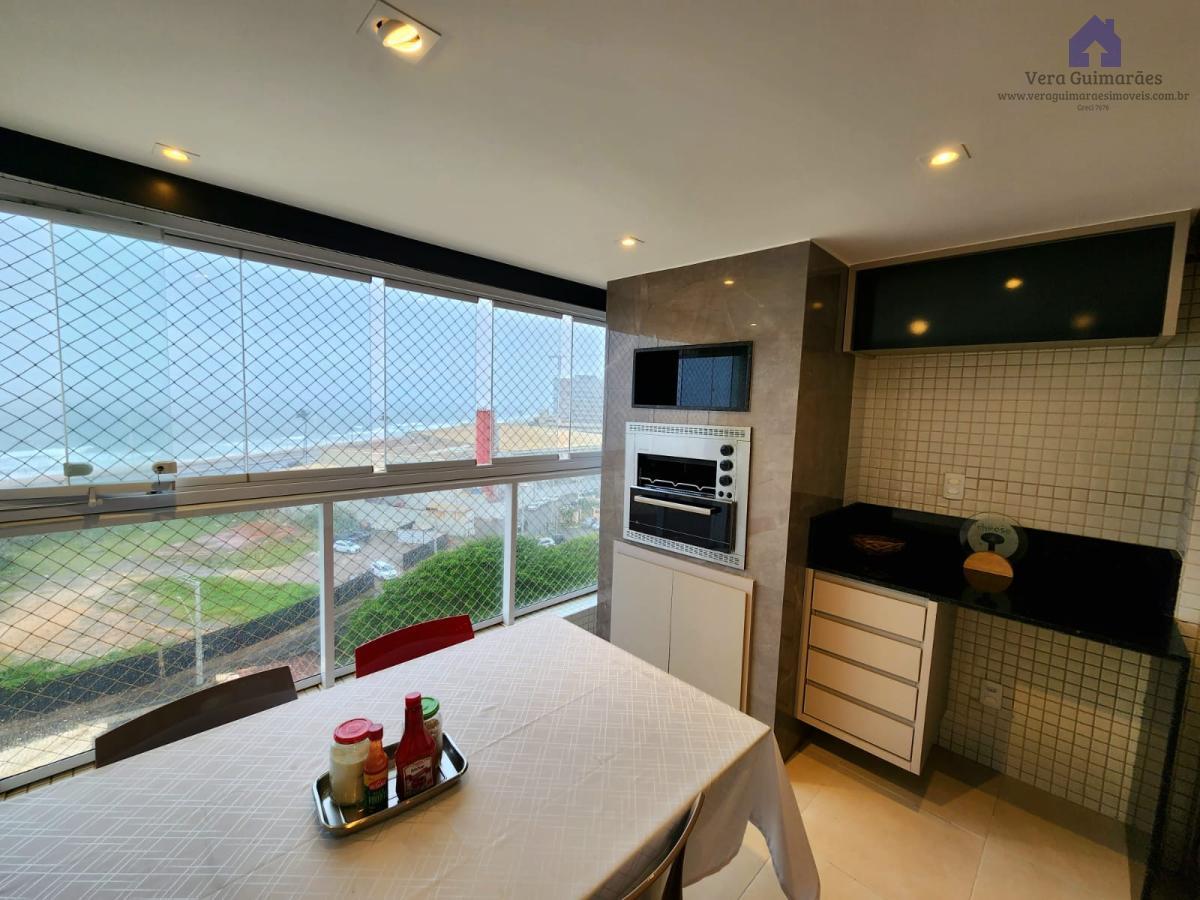 Apartamento - Armação