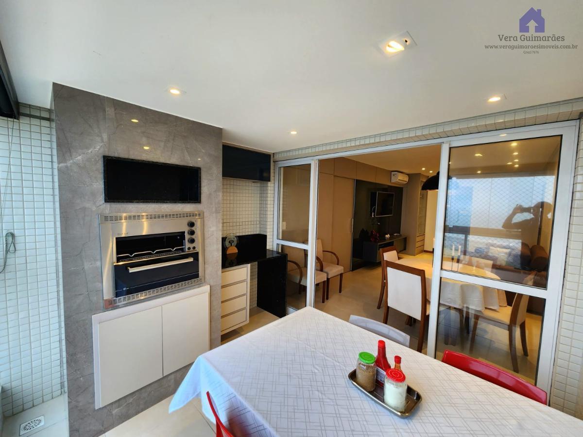 Apartamento - Armação