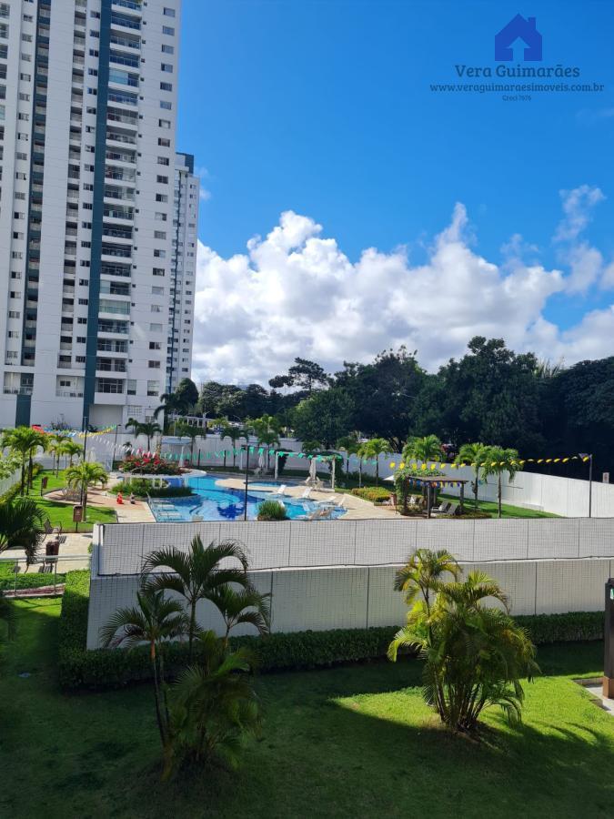 Apartamento - Patamares