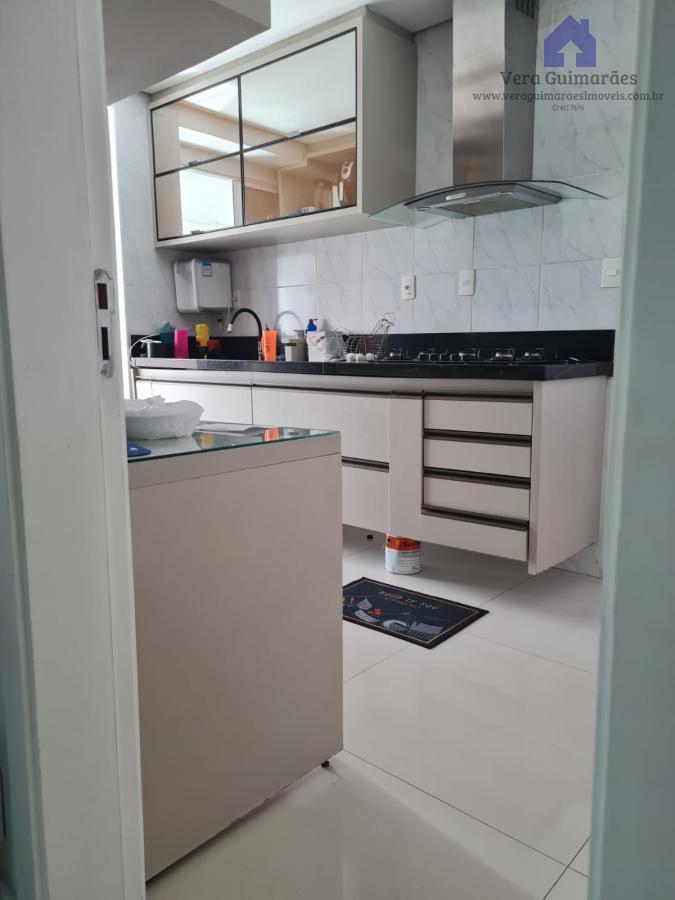 Apartamento - Patamares