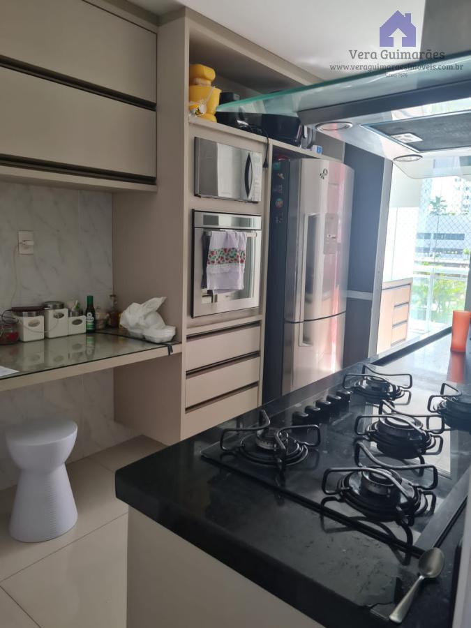 Apartamento - Patamares