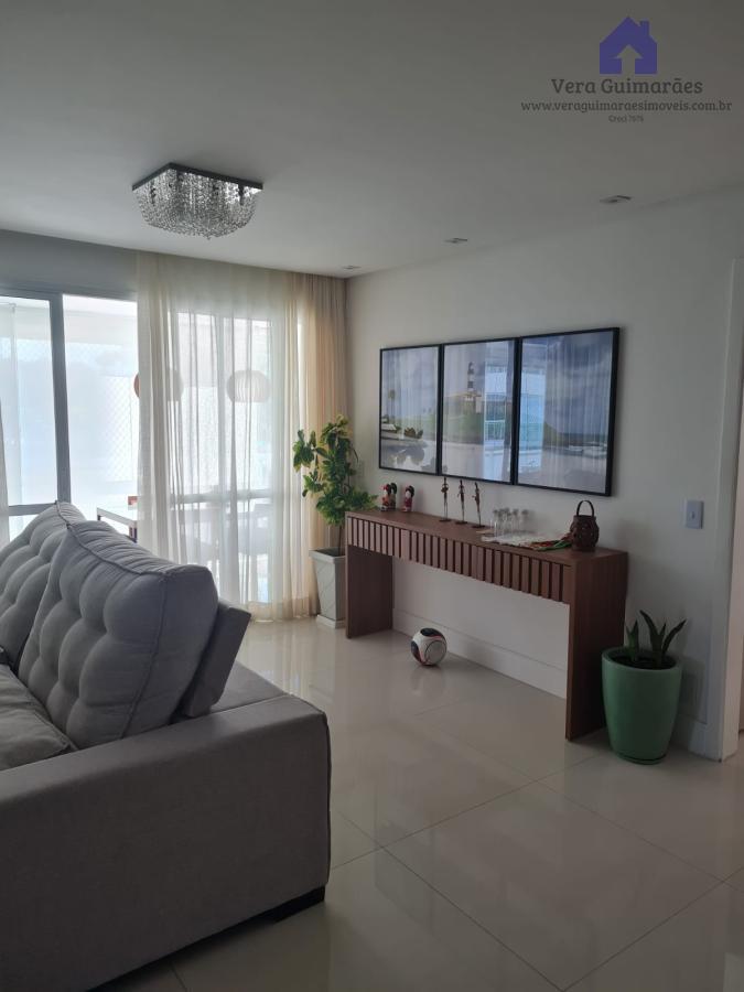 Apartamento - Patamares
