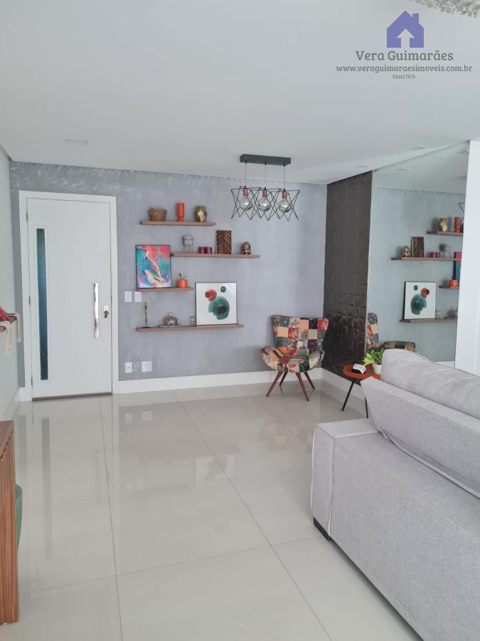 Apartamento - Patamares