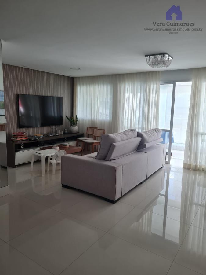 Apartamento - Patamares