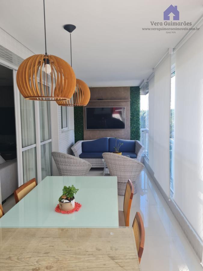 Apartamento - Patamares
