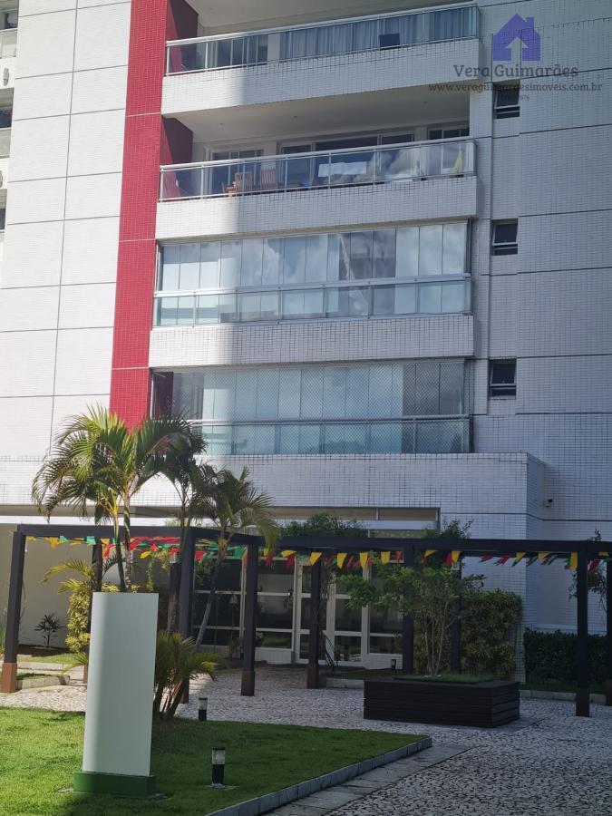 Apartamento - Patamares