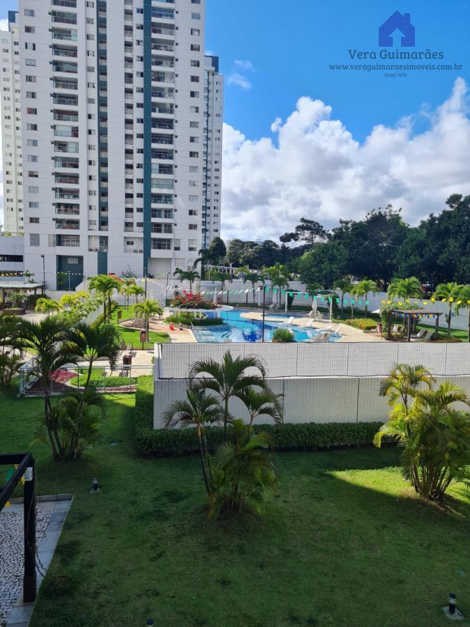 Apartamento - Patamares