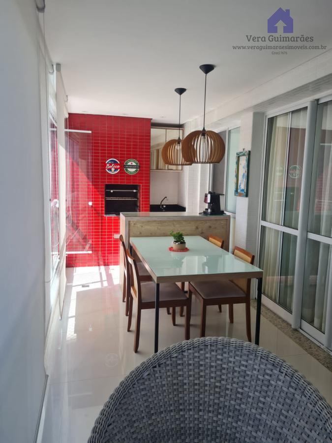 Apartamento - Patamares