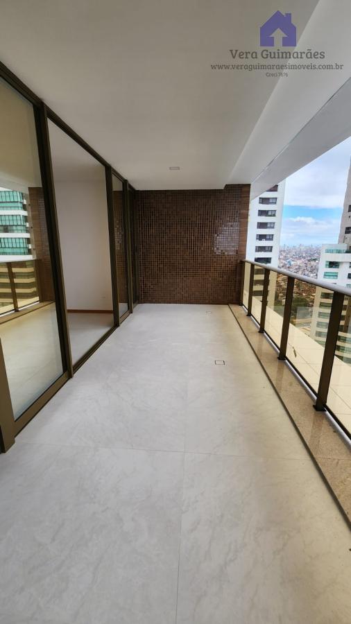 Apartamento - Horto florestal