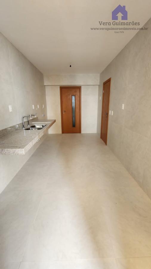Apartamento - Horto florestal
