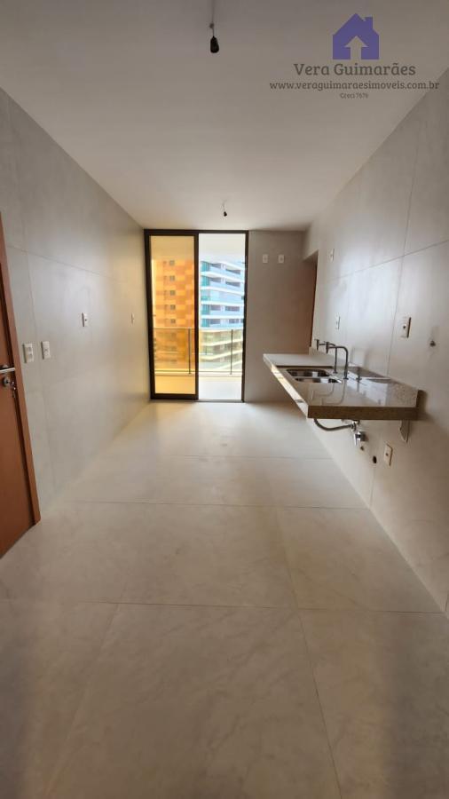 Apartamento - Horto florestal
