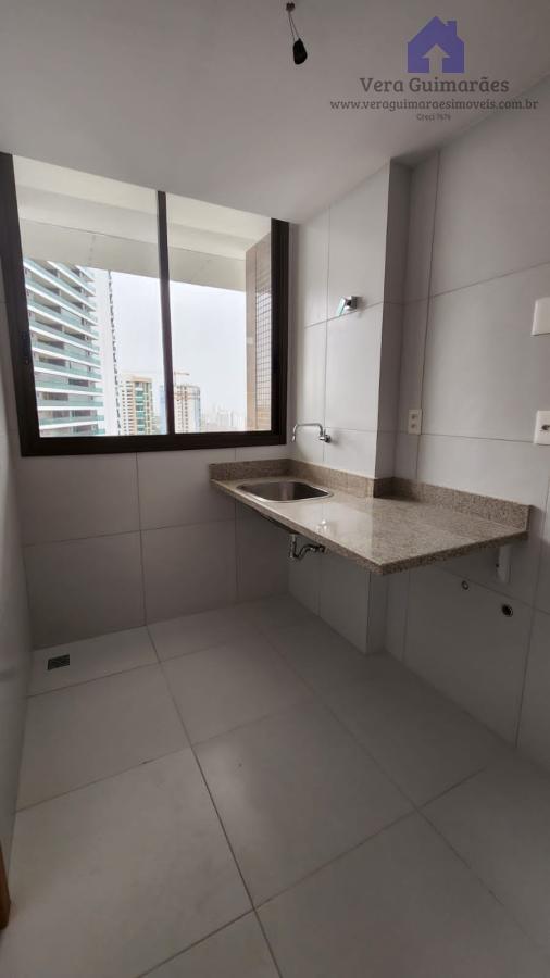 Apartamento - Horto florestal