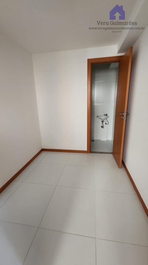 Apartamento - Horto florestal