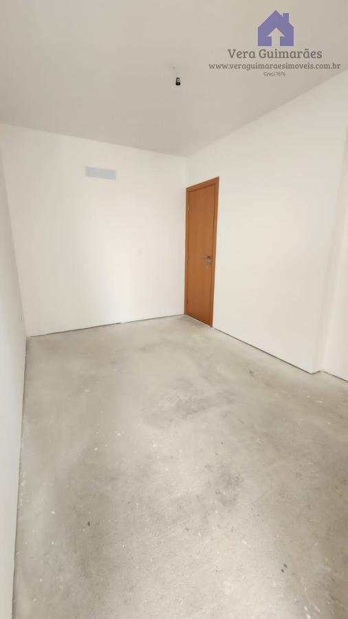 Apartamento - Horto florestal