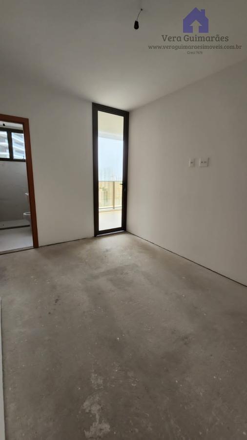 Apartamento - Horto florestal