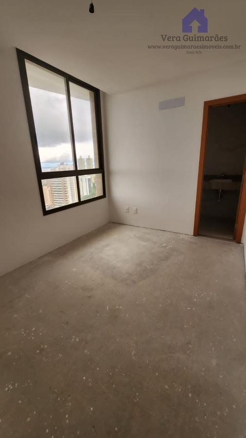 Apartamento - Horto florestal