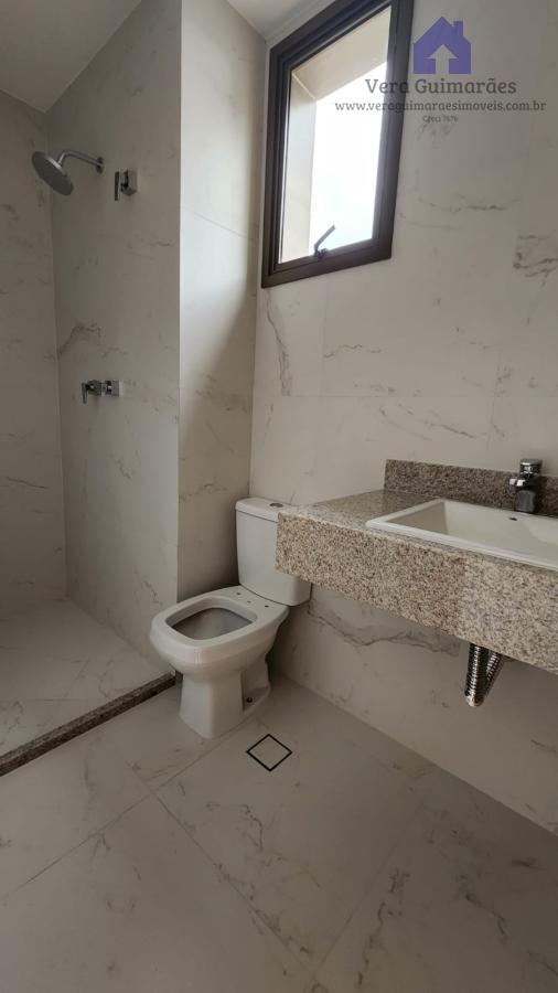 Apartamento - Horto florestal
