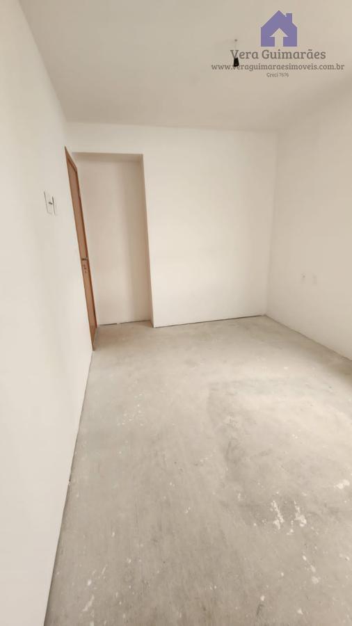 Apartamento - Horto florestal