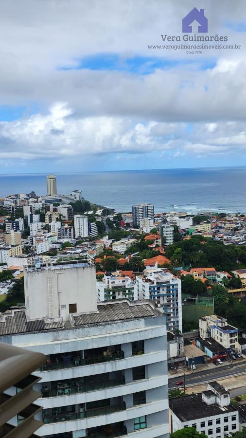 Apartamento - Horto florestal