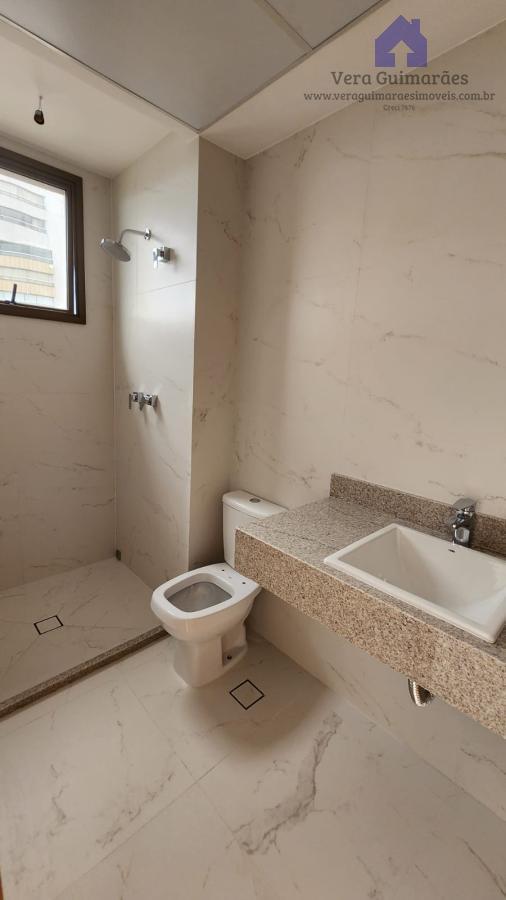 Apartamento - Horto florestal