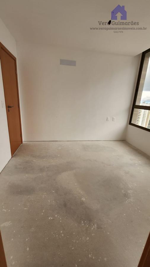 Apartamento - Horto florestal