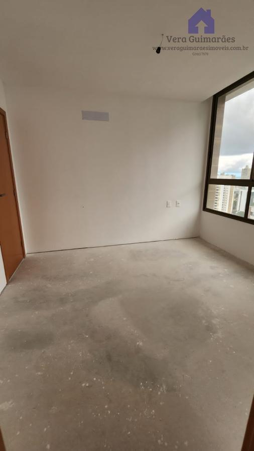 Apartamento - Horto florestal