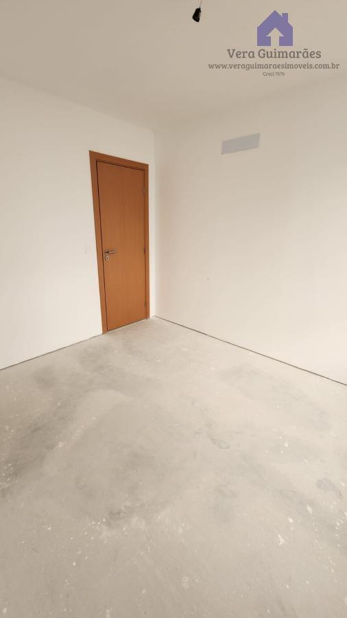 Apartamento - Horto florestal