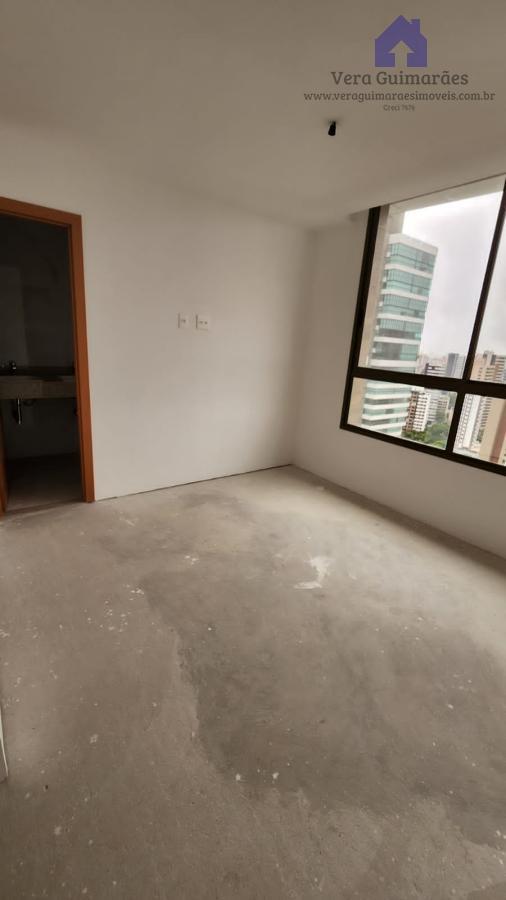 Apartamento - Horto florestal