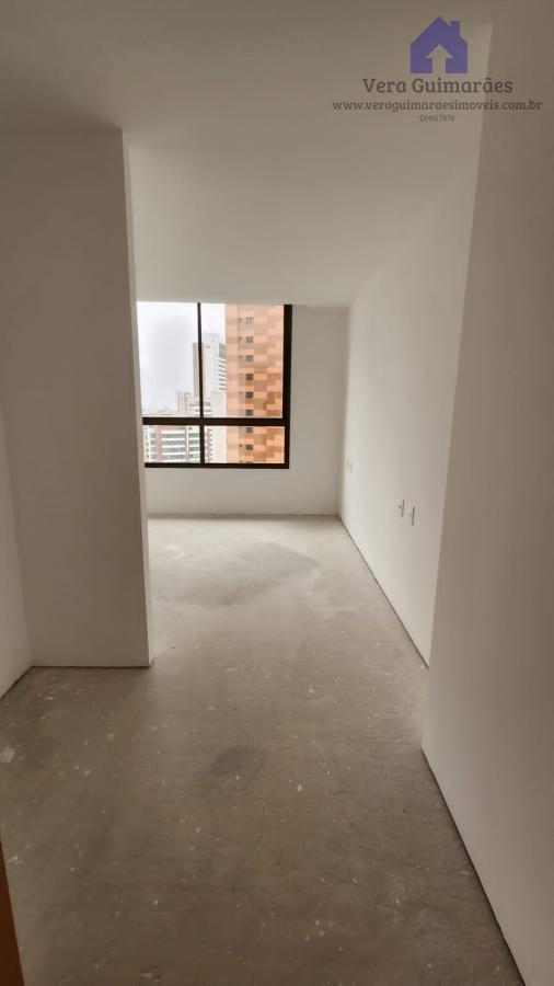 Apartamento - Horto florestal