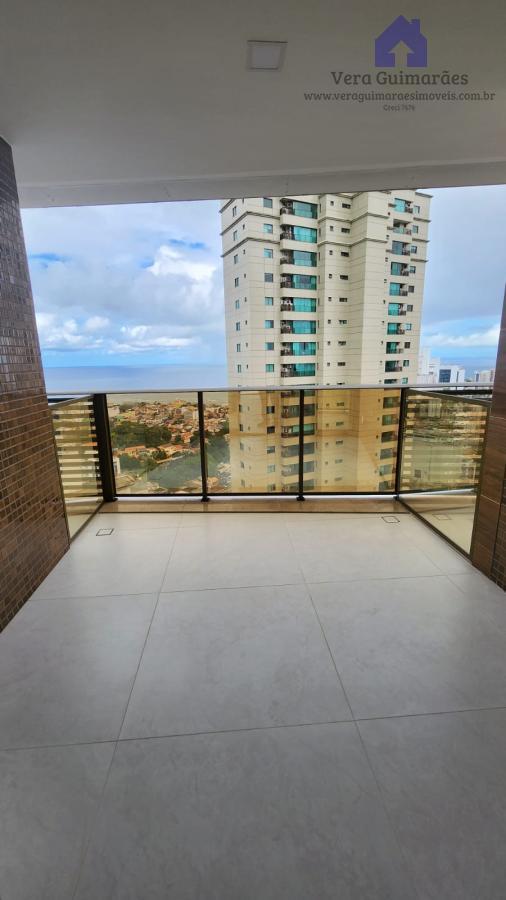 Apartamento - Horto florestal