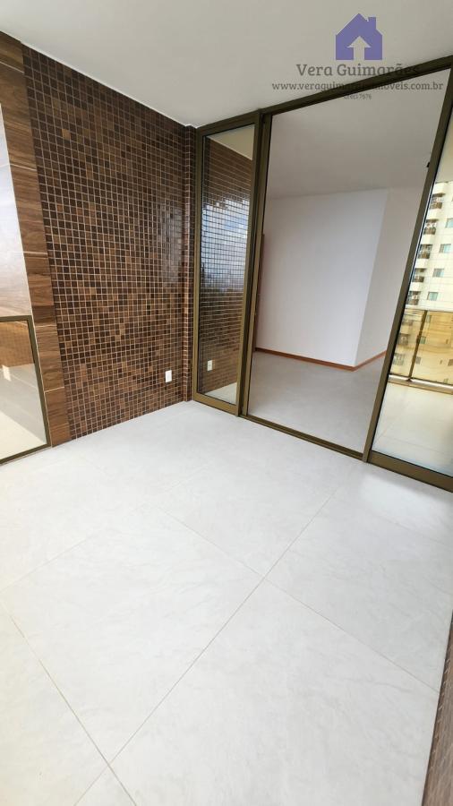 Apartamento - Horto florestal
