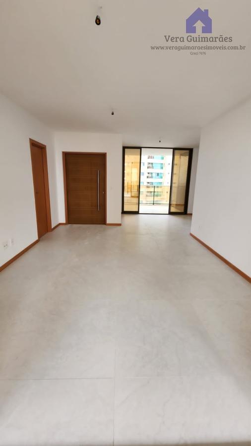 Apartamento - Horto florestal