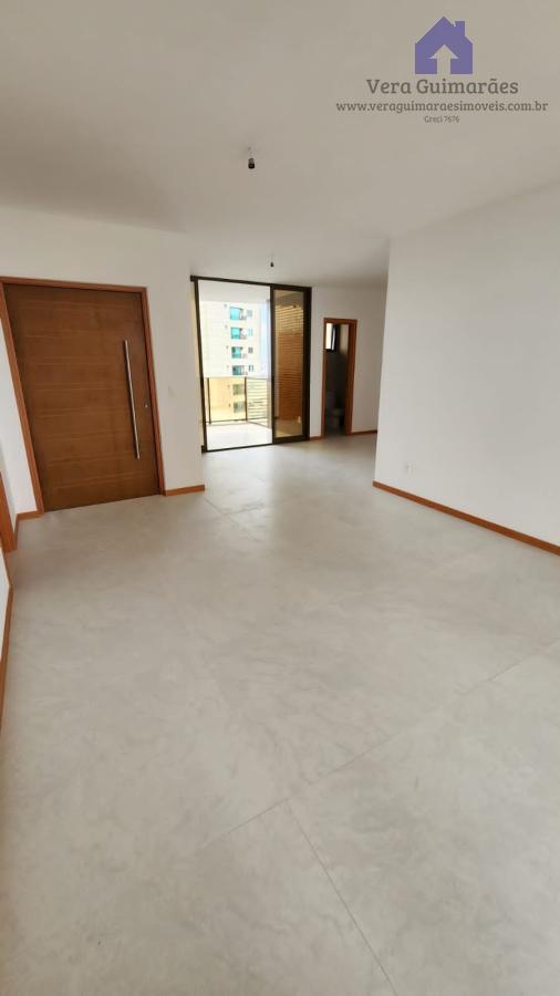 Apartamento - Horto florestal
