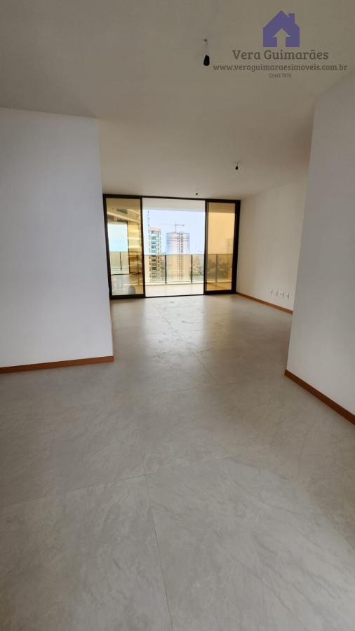 Apartamento - Horto florestal