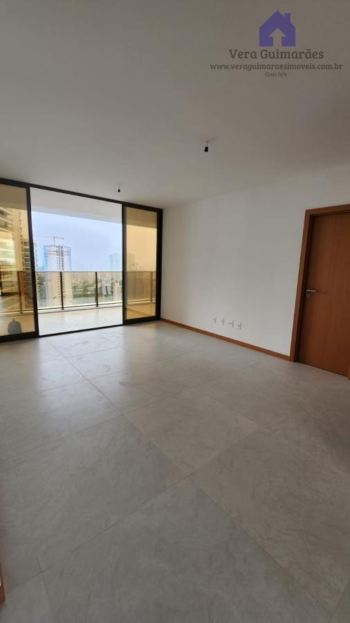 Apartamento - Horto florestal