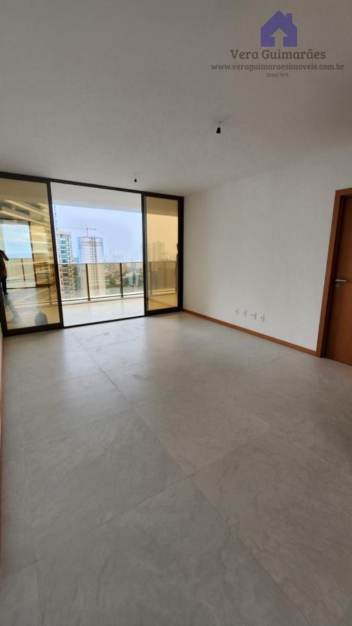 Apartamento - Horto florestal