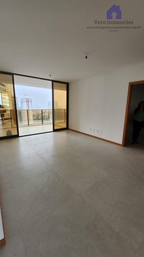 Apartamento - Horto florestal