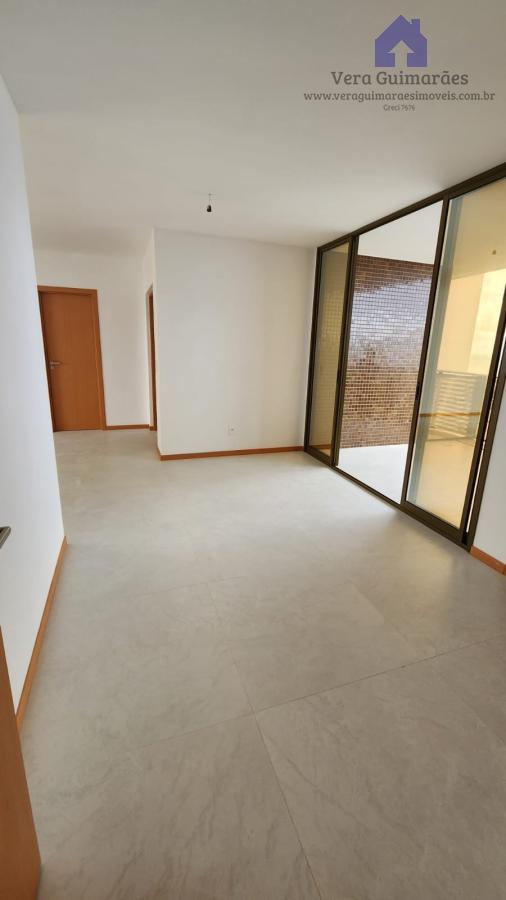 Apartamento - Horto florestal